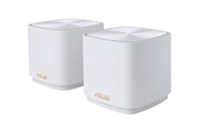 ASUS ZenWiFi XD5 (W-2-PK) Dual-band (2,4 GHz / 5 GHz)