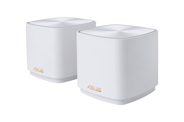 ASUS ZenWiFi XD5 (W-2-PK) Dual-band (2,4 GHz / 5 GHz)