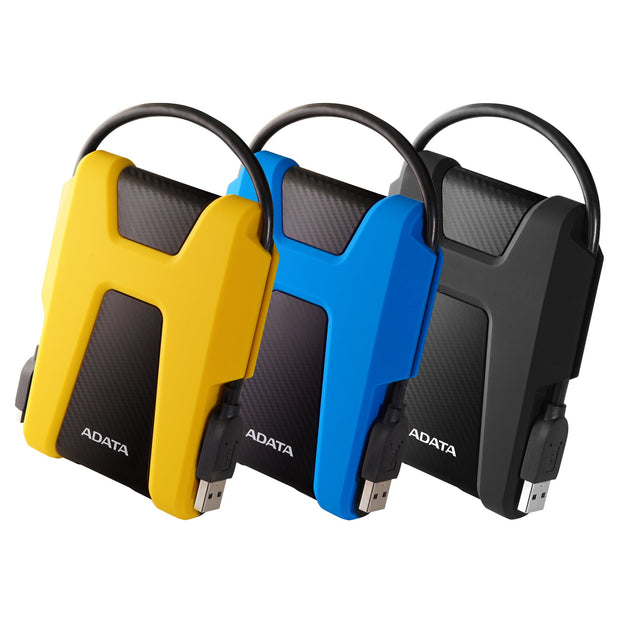 ADATA HD680 externa Hårddiskar