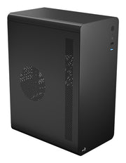 Aerocool CS110 Mini Tower Svart