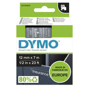 DYMO D1-originaletiketter
