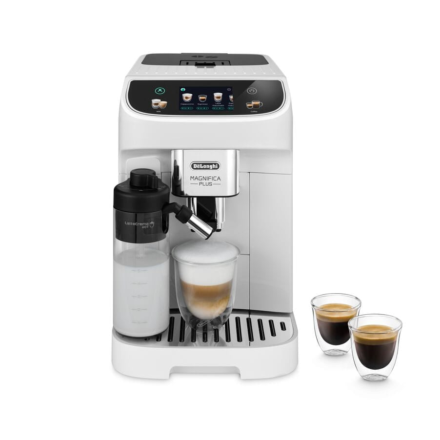 De’Longhi Magnifica Plus ECAM320.60.W