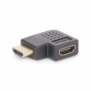 StarTech.com Rätvinklad HDMI 2.0-adapter