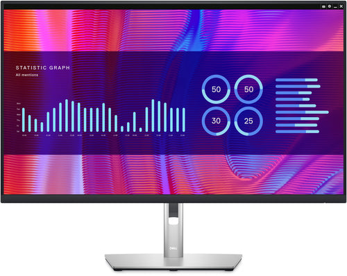DELL P Series P3223DE - 31.5" - QHD