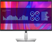 DELL P Series P3223DE - 31.5" - QHD
