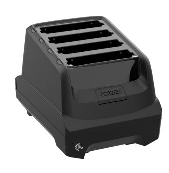 Zebra SAC-TC2L-4SCHG-01 batteriladdare Batteri till handhållen