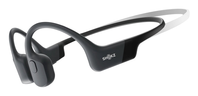 SHOKZ Openrun Mini Headset Trådlös Hals-band Idrott