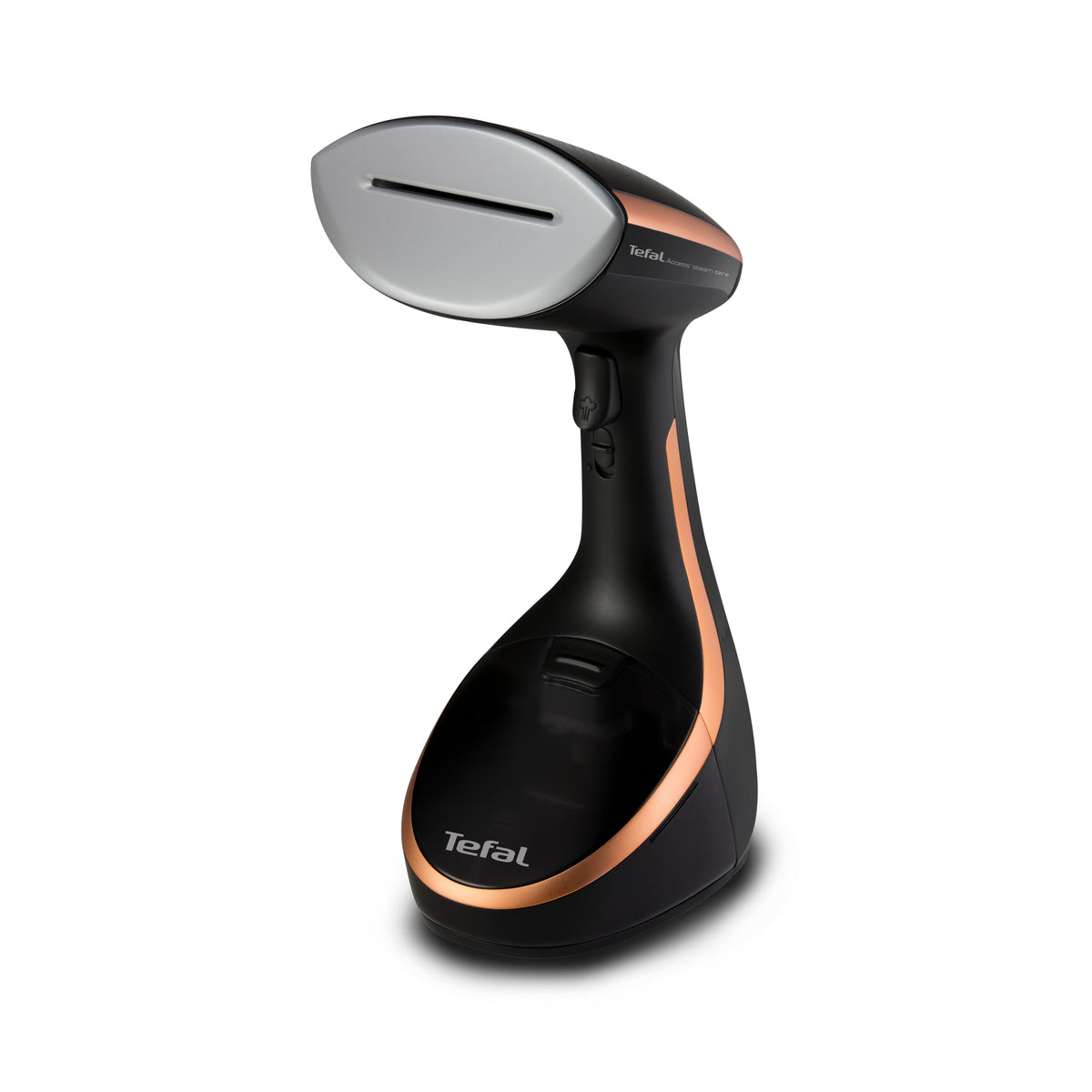 Tefal Access Steam Care DT9100 Handhållen klädångare 0,2 l 1600 W Svart