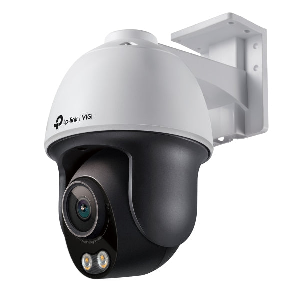 TP-Link VIGI C540S(4mm) Turret IP-säkerhetskamera Inomhus & utomhus 2688 x 1520