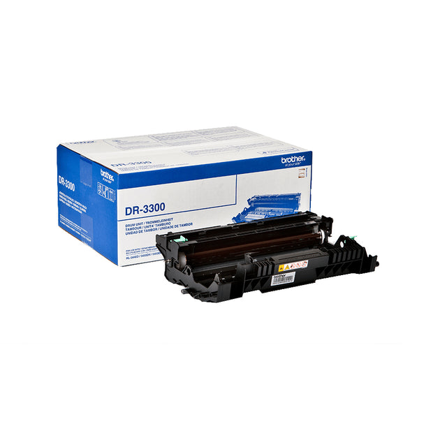 Brother DR-3300 skrivartrumma Original