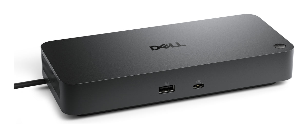 DELL WD25TB5 Kabel Thunderbolt 5 Svart