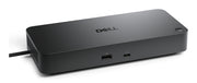 DELL WD25TB5 Kabel Thunderbolt 5 Svart