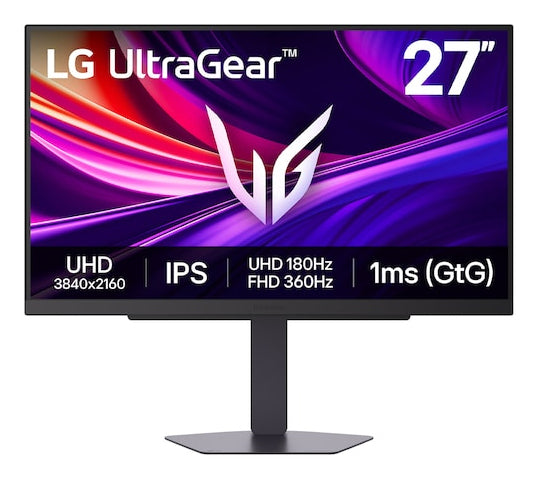LG 27G810A-B - 4K