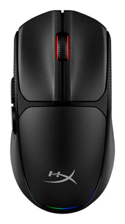 HyperX Pulsefire Fuse Wireless Gaming mus (svart)