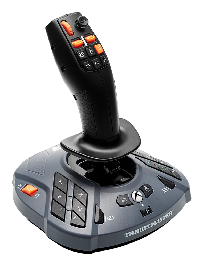 Thrustmaster SimTask FarmStick X Jordbruksmaskinstång