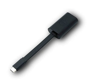 Dell-adaptern USB-C till Ethernet (PXE Boot)