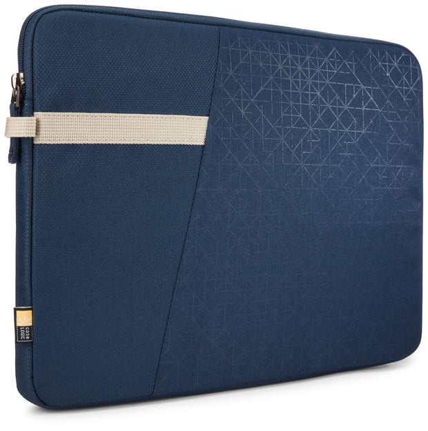 Case Logic Ibira IBRS-213 Dress blue laptopväska