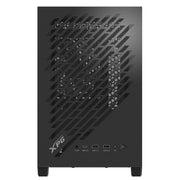 XPG VALOR AIR NANO Midi Tower Svart