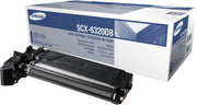 Samsung SCX-6320D8 svart tonerkassett