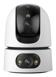 Imou Ranger Dual Pro 6MP IP-säkerhetskamera inomhus 2304 x 1296 pixlar Bord