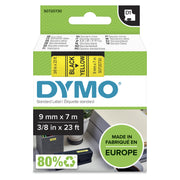 DYMO D1-originaletiketter