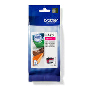 Brother LC-426M bläckpatroner Original Magenta