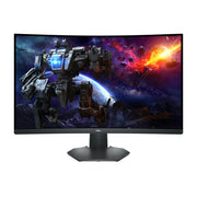 DELL S Series S3222DGM - 31.5" - QHD