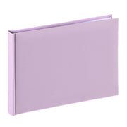 Hama Fine Art fotoalbum lila 36 ark 10 x
