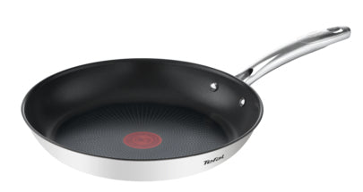 Tefal DUETTO+ G7320434 stekpanna Allmän matlagning Rund