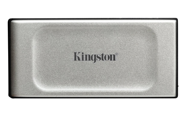 Kingston Technology XS2000 externa SSD-Hårddiskar