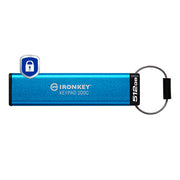 Kingston Technology IronKey Keypad 200 USB-sticka