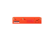 Securepoint RC100 G5 (Rev. 1) hårdvarubrandväggar Skrivbord 3,74 Gbit/s