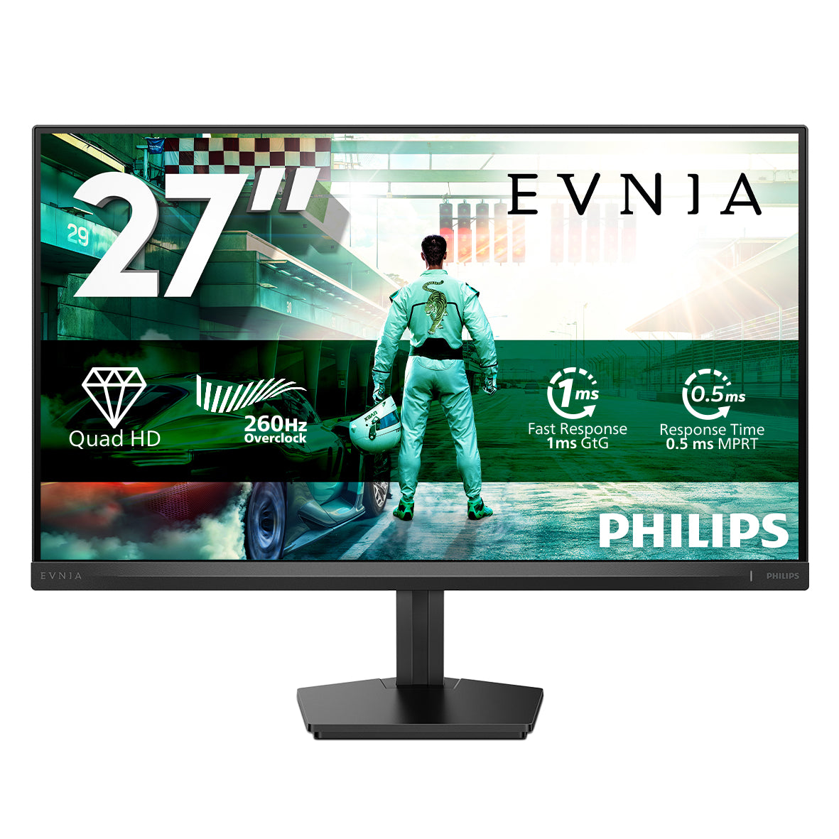 Philips Evnia 3000 27M2N3500PF/00