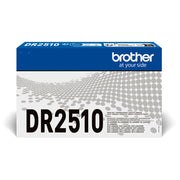 Brother DR-2510 skrivartrumma Original