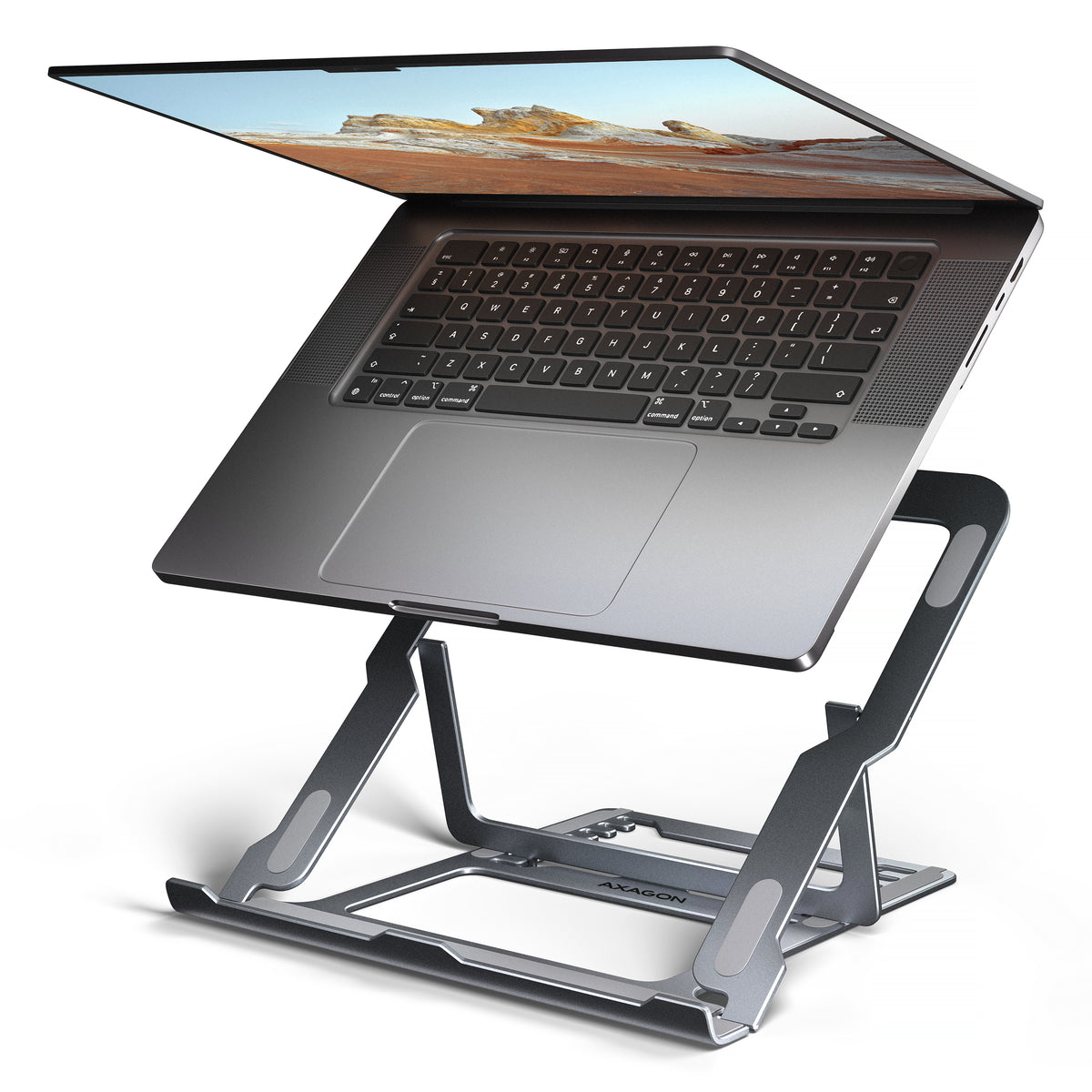Axagon STND-LAG Laptop-Ständer