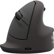 Fellowes 100143584 datormöss Universal vänster hand