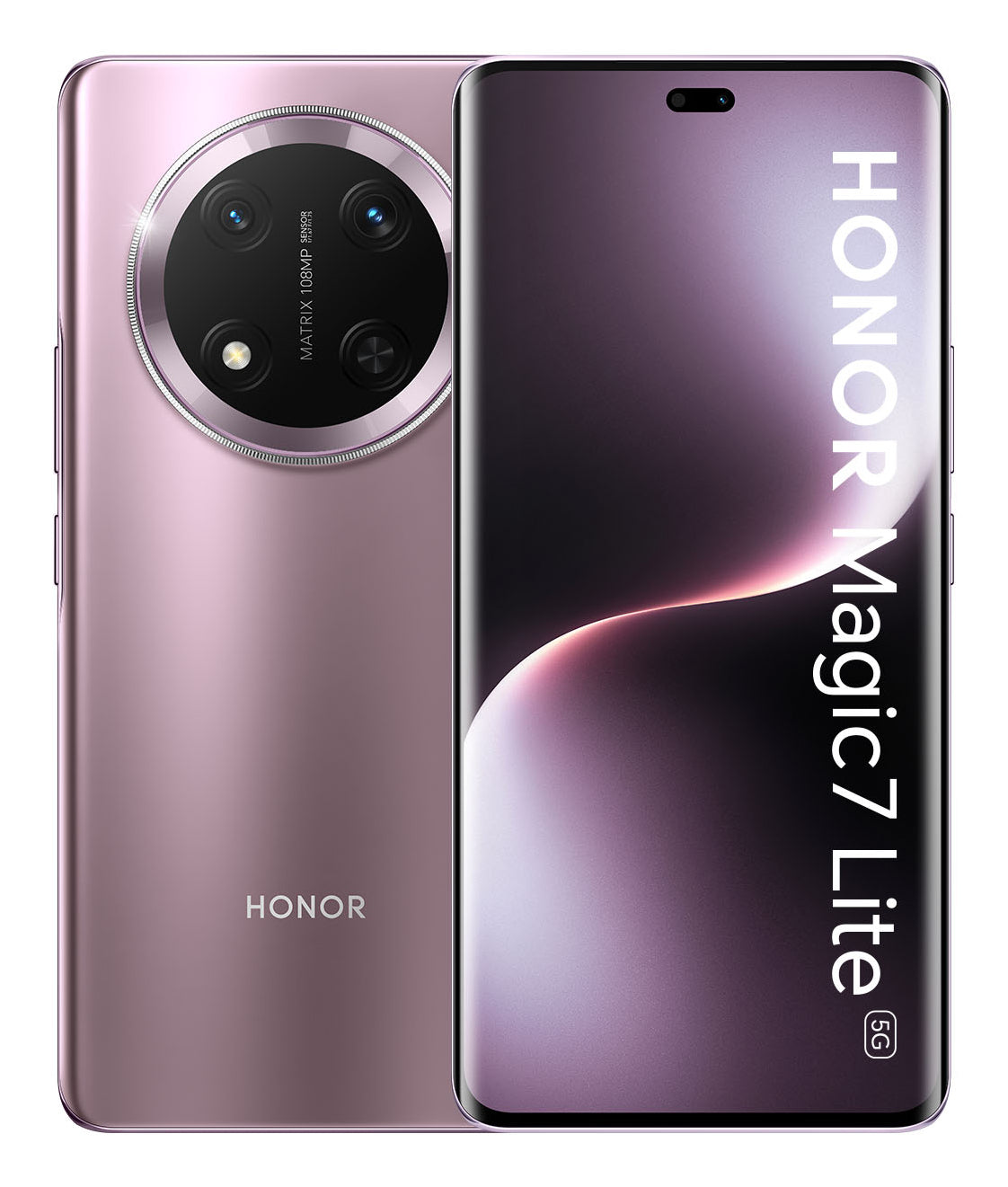 Honor Magic7 Lite