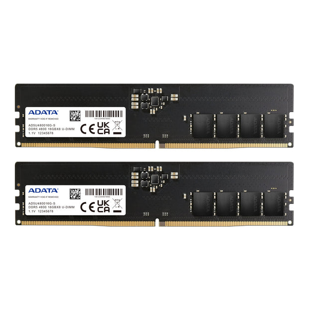 ADATA AD5U480016G-DT RAM-minnen