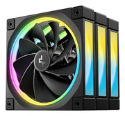 DeepCool FL12R-3 IN 1 Datorväska Fan