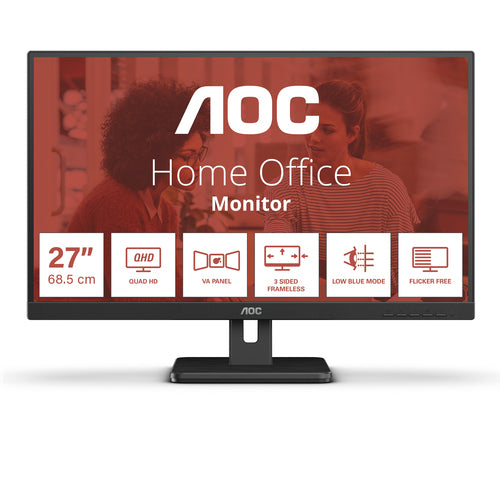 AOC E3 Q27E3UAM - QHD