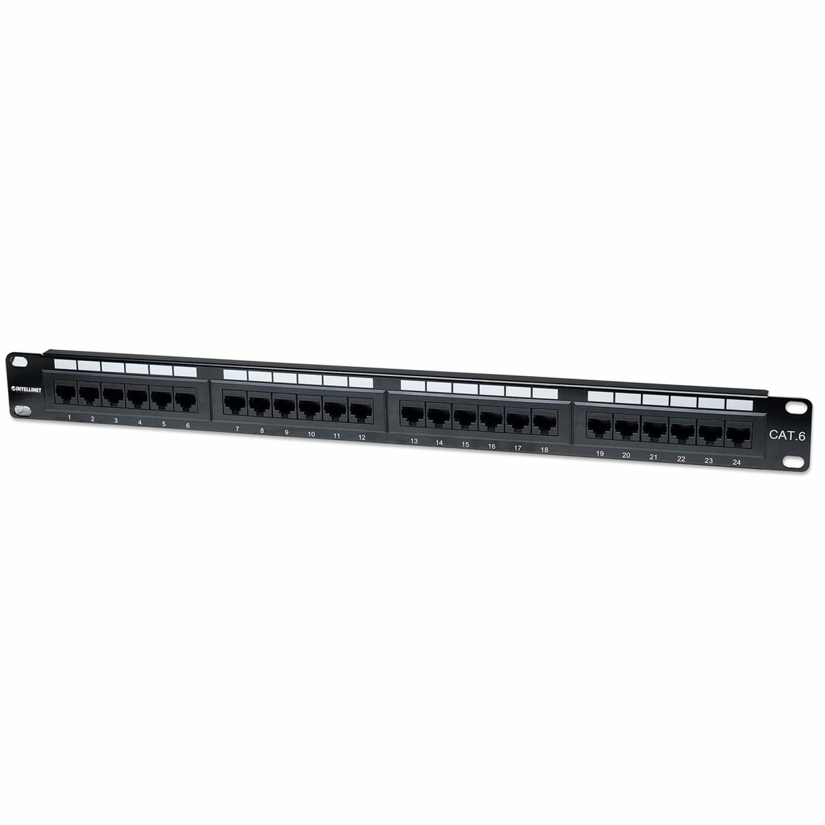 Intellinet 520959 patchpaneler 1U