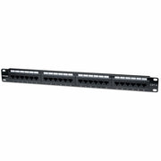 Intellinet 520959 patchpaneler 1U