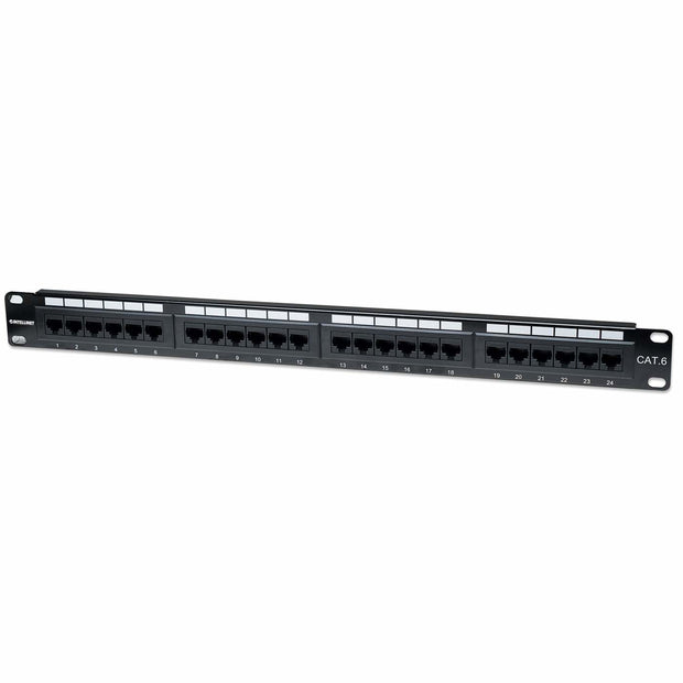 Intellinet 520959 patchpaneler 1U