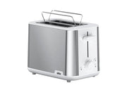 Braun HT 1510 8 2 skivor 900 W Rostfritt stål