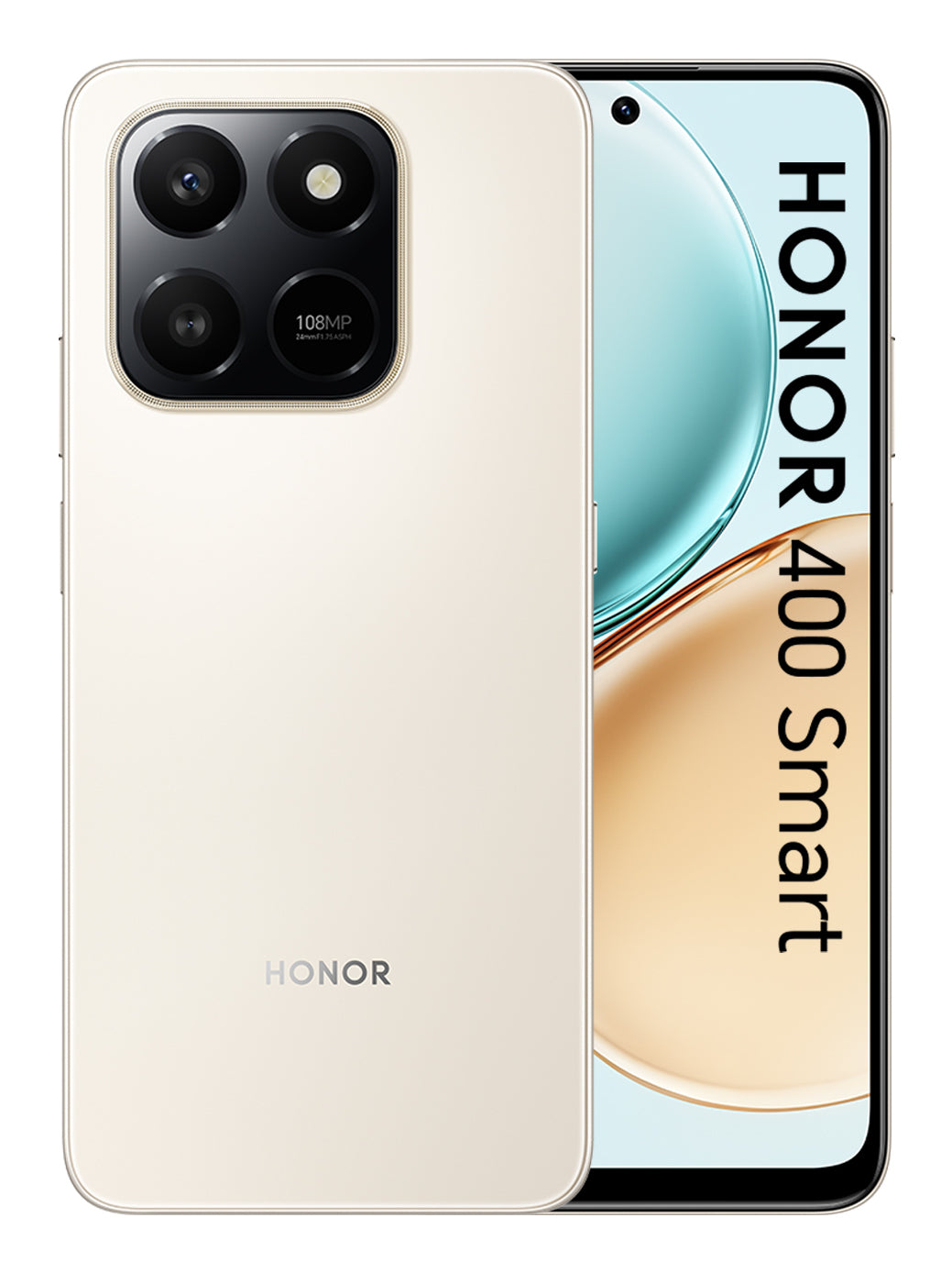 Honor 400 SMART