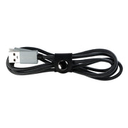 LogiLink CU0132 USB-kablar USB 2.0 1 m USB A Micro-USB A 0,48 Gbit/s Grå