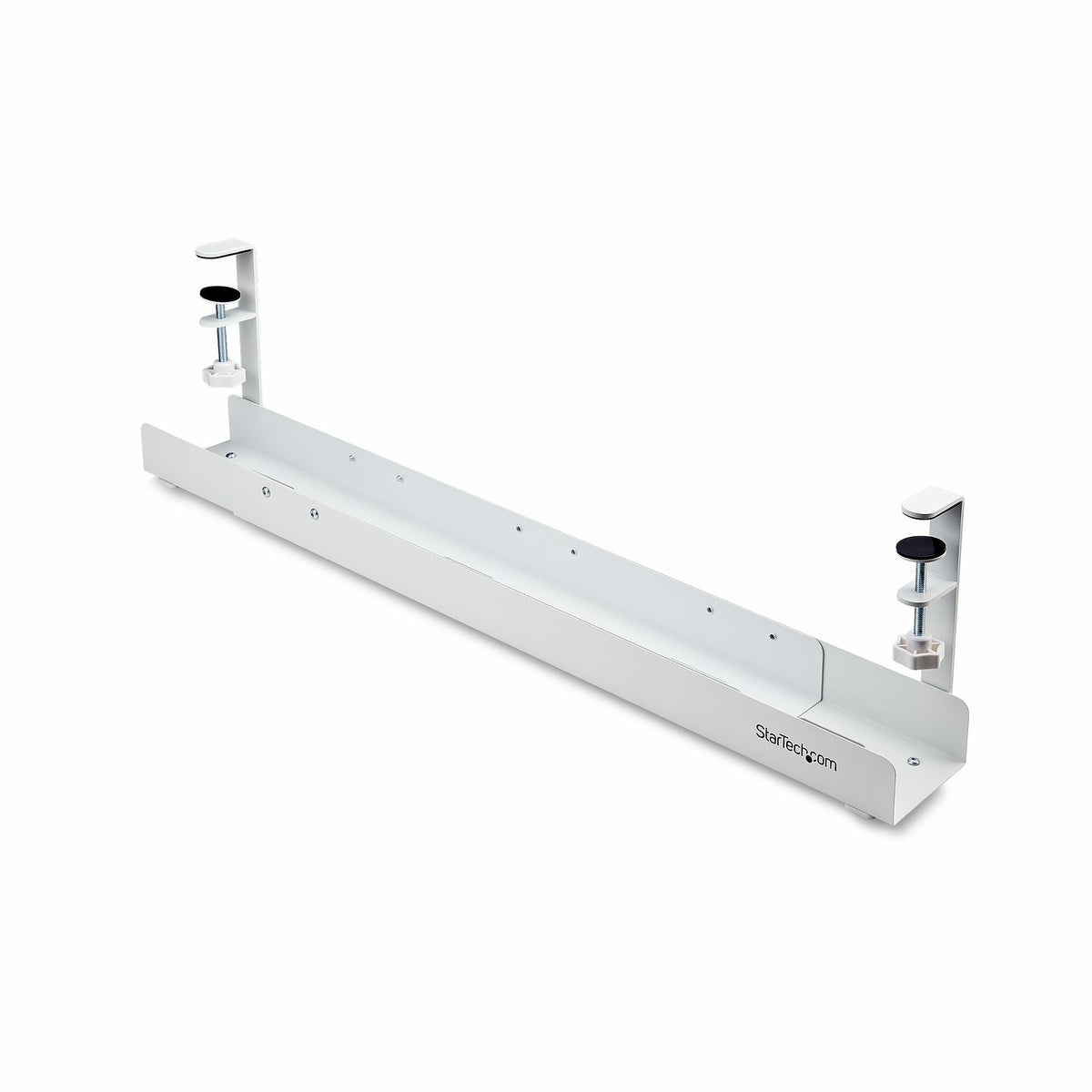 StarTech.com Kabelhanteringsfack under skrivbord