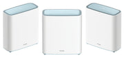 D-Link EAGLE PRO AI AX3200 Dual-band (2,4 GHz / 5 GHz)