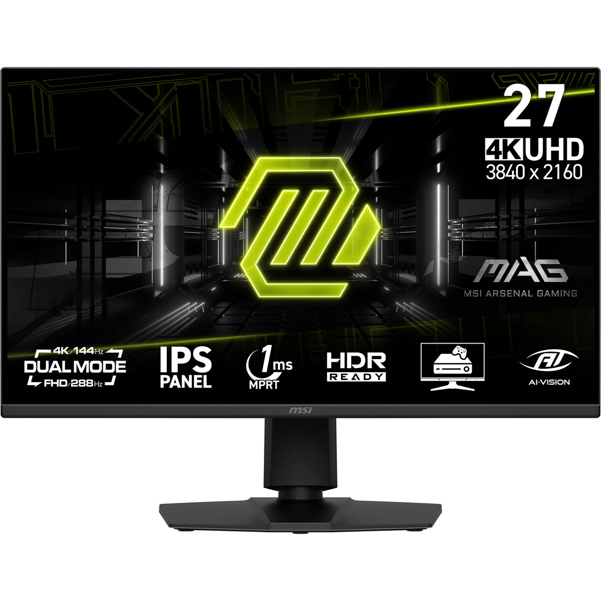 MSI MAG 275UPD E14