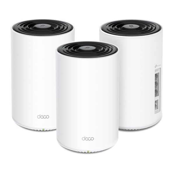 TP-Link Deco PX10 Dual-band (2,4 GHz / 5 GHz)